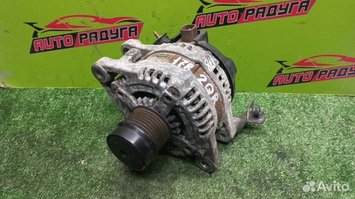 Генератор toyota,lexus, GGA10,GGH20W,GGH25W,GGL15