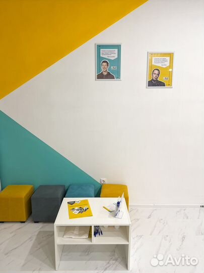 Школа программирования kiberone