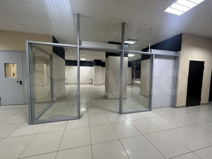 Свободного назначения, 20 м²