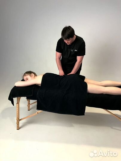 Антицеллюлитный массаж