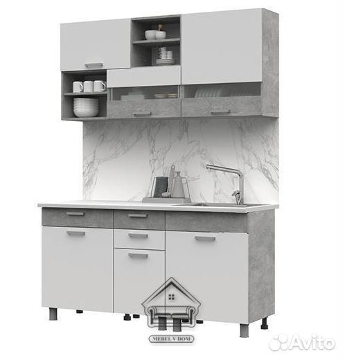 Кухонный гарнитур