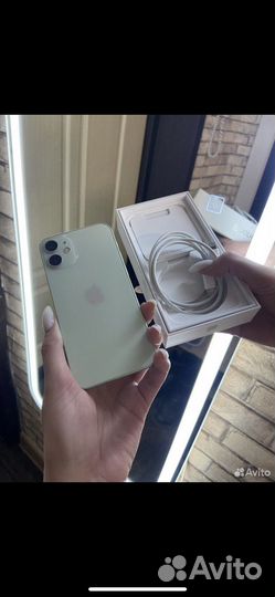 iPhone 12 mini