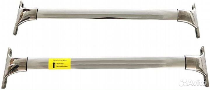 Багажник,поперечины Patrol Y62