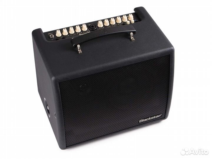 Комбоусилитель Blackstar Sonnet 60