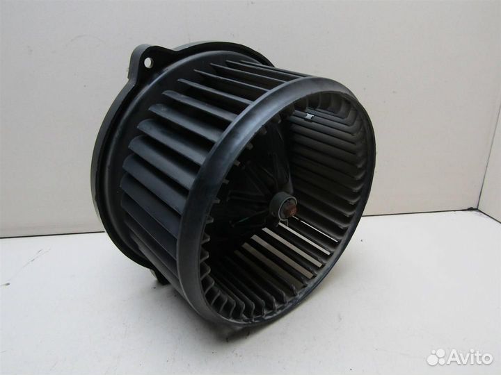 Моторчик печки Kia Sorento 2009