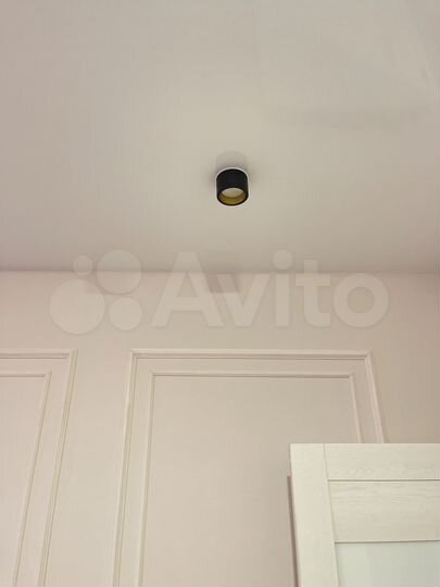 3-к. квартира, 72,3 м², 2/17 эт.