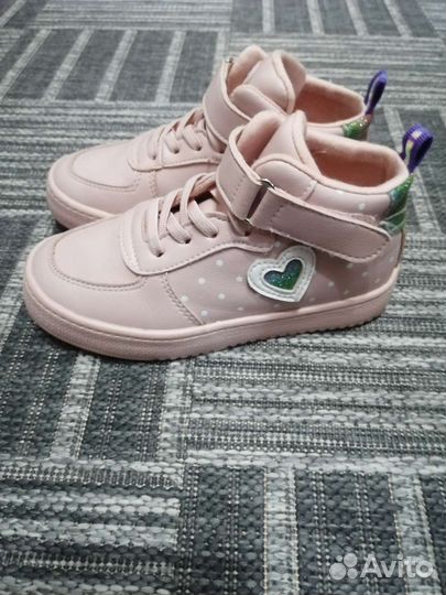 Детская обувь для девочек 30