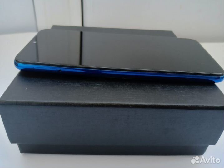 Xiaomi Redmi Note 7, 4/64 ГБ