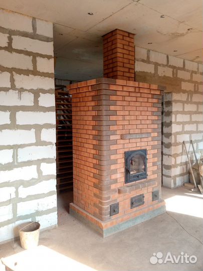 Печник услуги печника ремонт трубочист