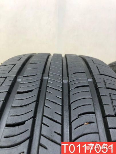 Nexen N'Priz AH5 225/55 R17 97T