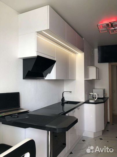 Сборка и установка кухни, шкафы, мебели