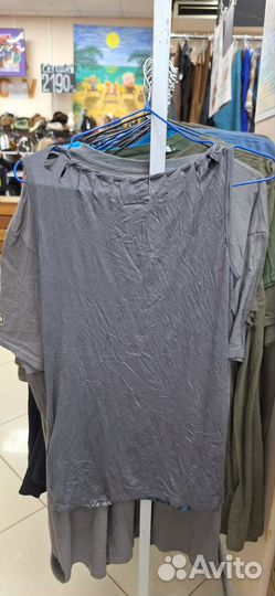 Harley davidson майка женская М