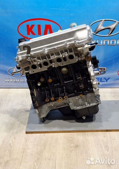 Двигатель двс Мотор lifan X60