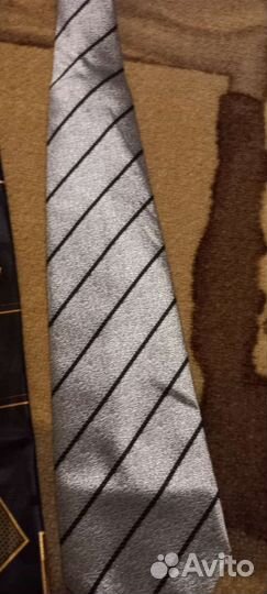 Галстуки мужские