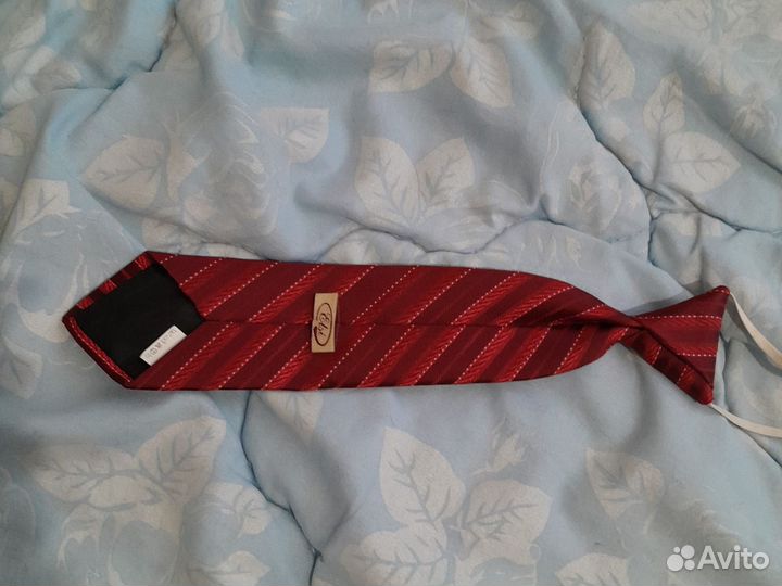 Галстук для мальчика