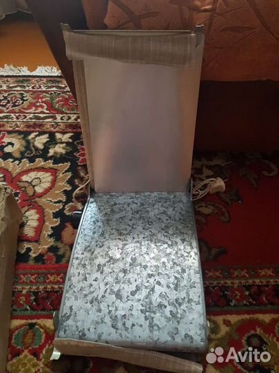 Фотоглянцеватель