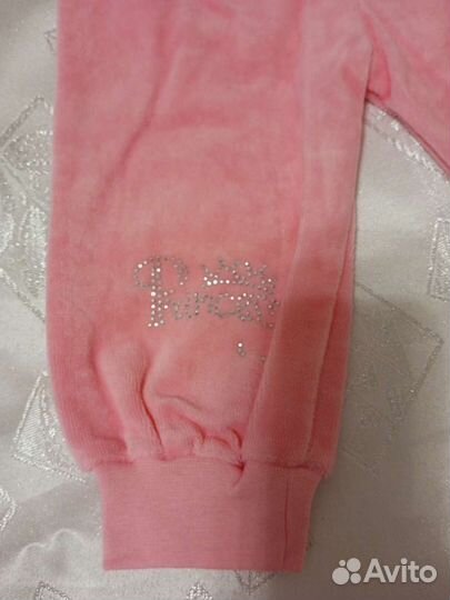 Детская одежда новая