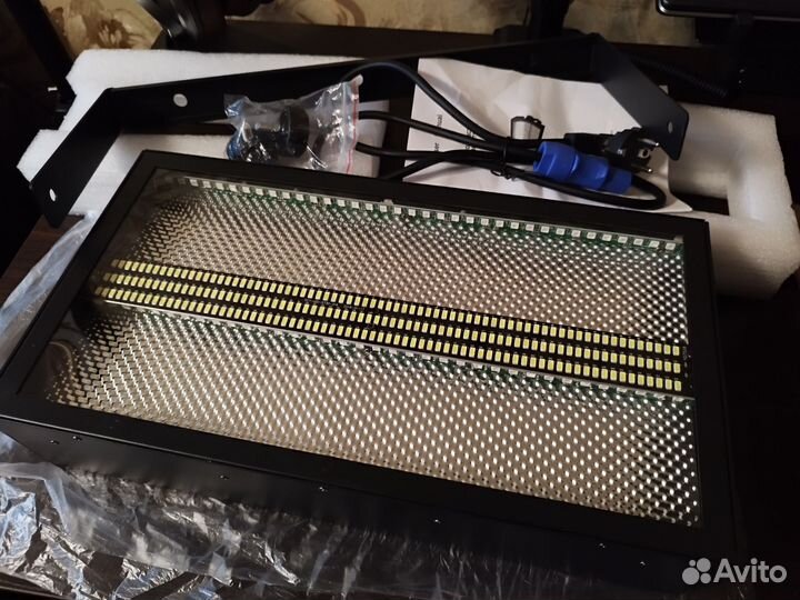 Прожектор светодиодный Led Star Strobe