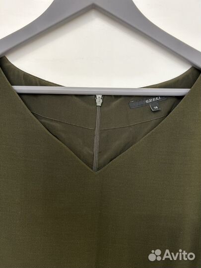 Платье Gucci оригинал