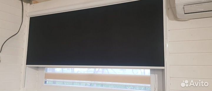 Рулонные шторы Y1570-Z9356