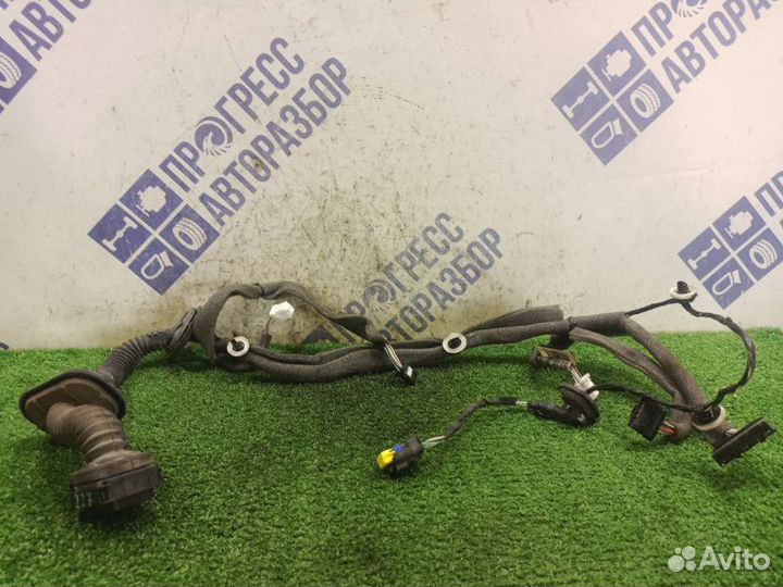 Проводка двери передняя левая Renault Fluence