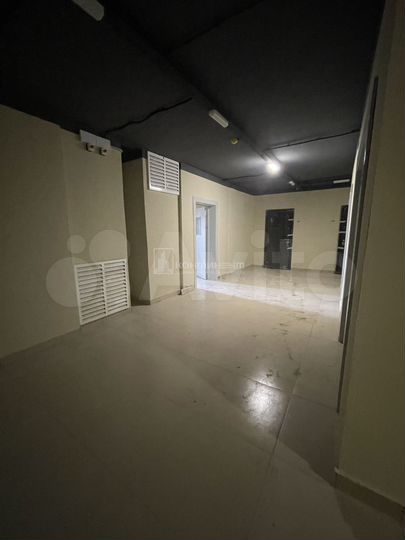 3-к. квартира, 126,3 м², 13/17 эт.