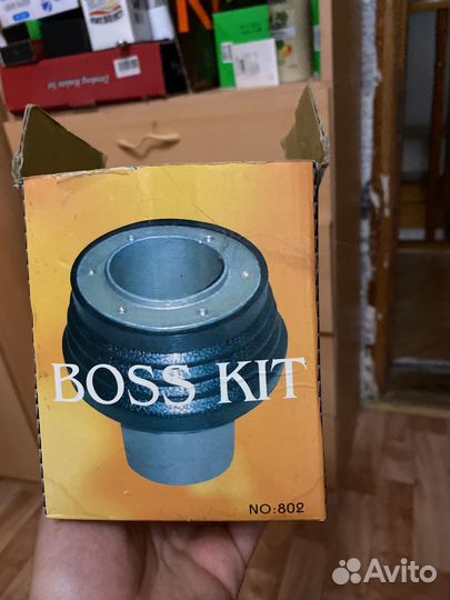 Переходник под спортивный руль ваз 2108-10-15