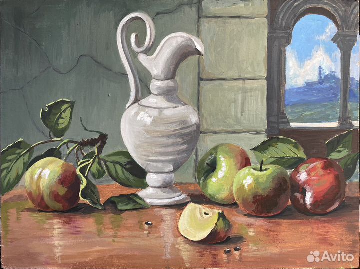 Картины на заказ