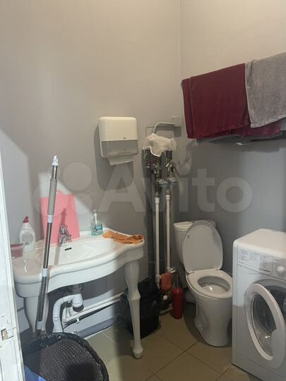 Свободного назначения, 48.7 м²