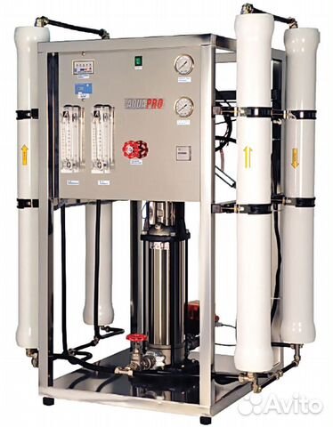 Фильтр для очистки воды\обратный осмос\водоочистка