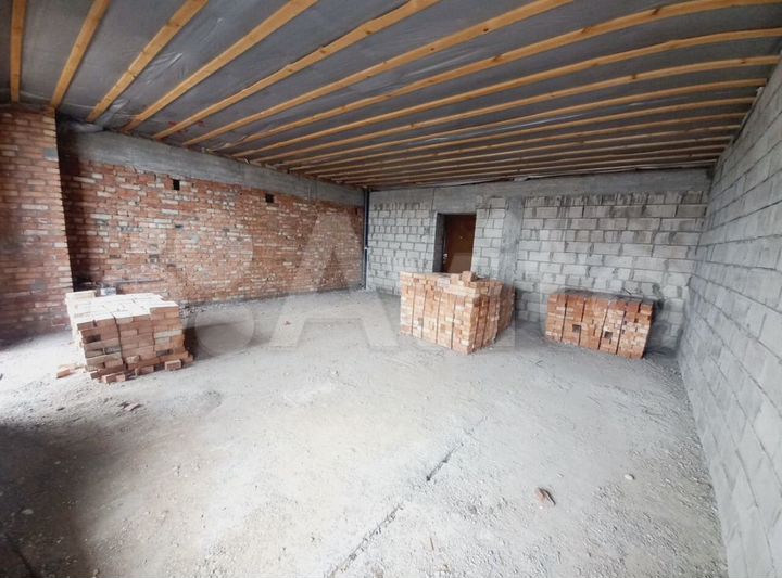 Своб. планировка, 50 м², 8/8 эт.