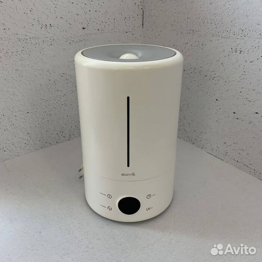 Увлажнитель воздуха Deerma DEM-F628S