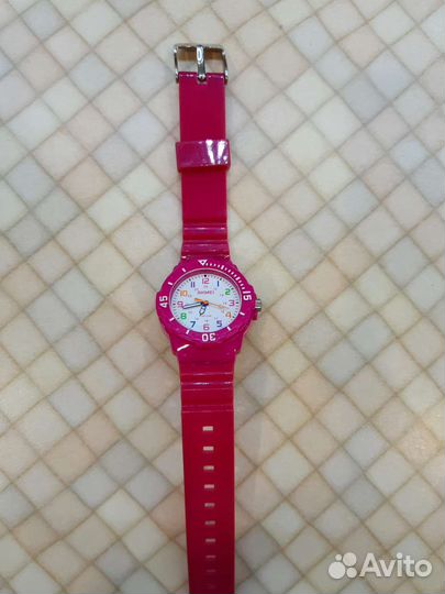 Часы наручные детские