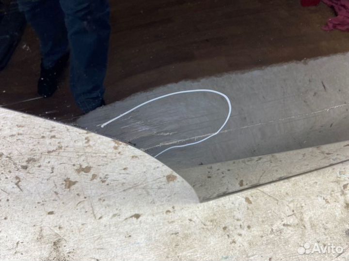 Дверь задняя правая Bmw X7 G07 2018