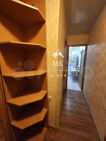 1-к. квартира, 33 м², 2/9 эт.