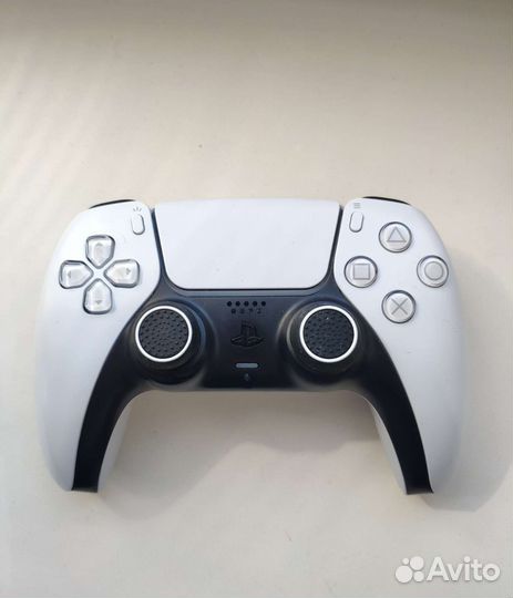 Накладки на геймпад джойстик стики ps4 ps5 Xbox