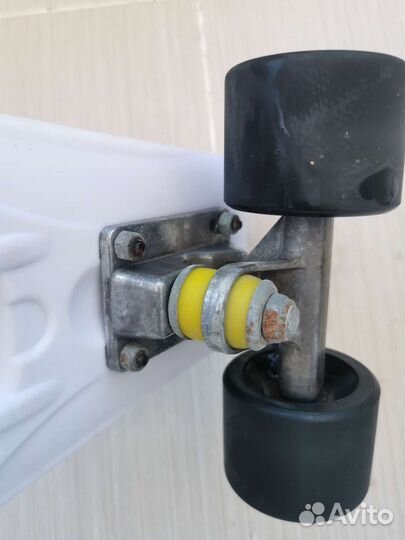 Скейтборд круизер