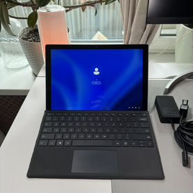 Microsoft Surface Pro 6 i5 8/128 + клавиатура