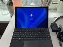 Microsoft Surface Pro 6 i5 8/128 + клавиатура