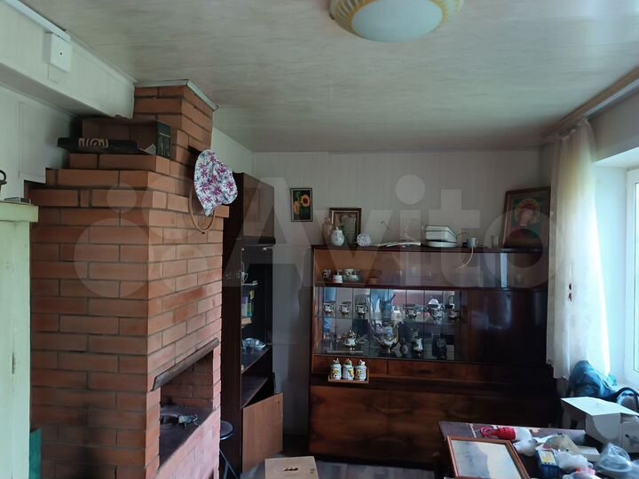 Дача 40 м² на участке 6,5 сот.