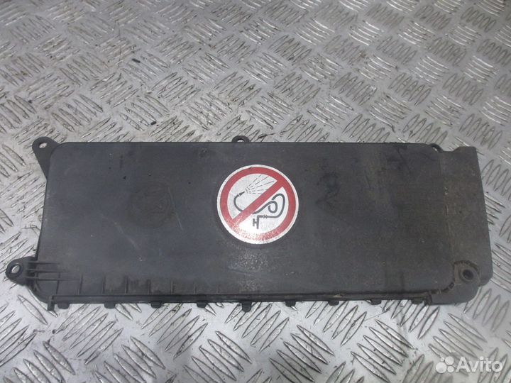 Крышка блока предохранителей MAN 81624100077