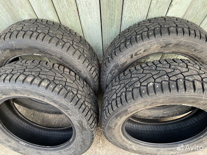 Pirelli Ice Zero 225/60 R17 103T