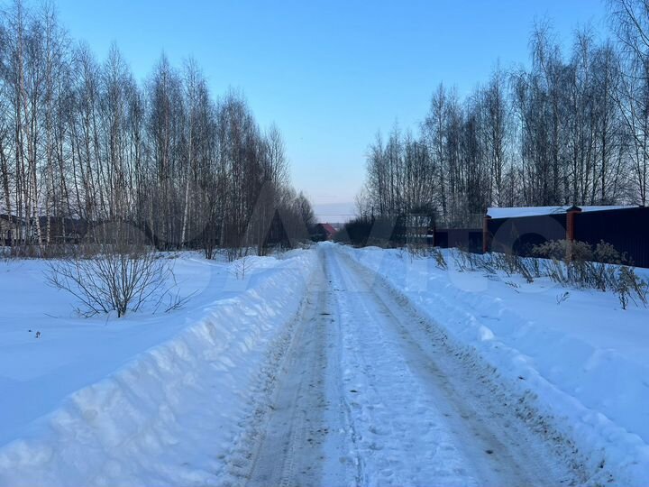 Участок 16 сот. (СНТ, ДНП)