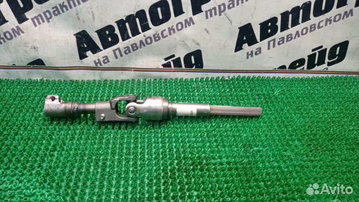 Карданчик рулевой Toyota Avensis AZT251 2AZ-FSE