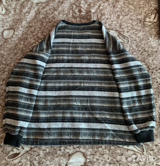 Свитшот унисекс