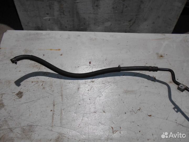 Трубка гидроусилителя Mercedes Benz W210