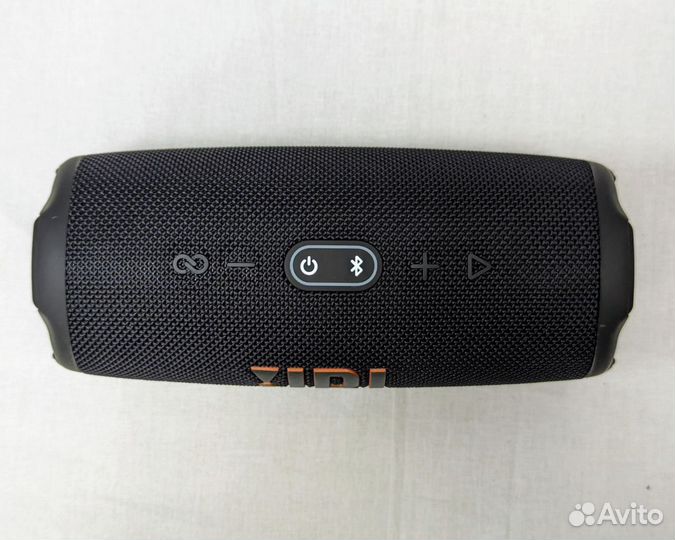 Портативная колонка JBL Charge 5 черная (Новая)