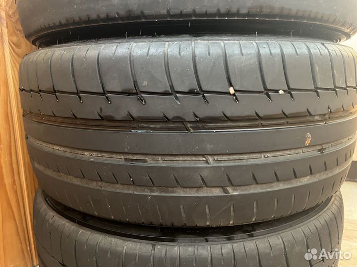 Triangle Sportex TSH11 225/40 R18 92Y