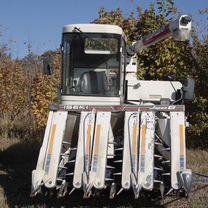 Комбайн ISEKI HA 38 G, 2016, Строитель