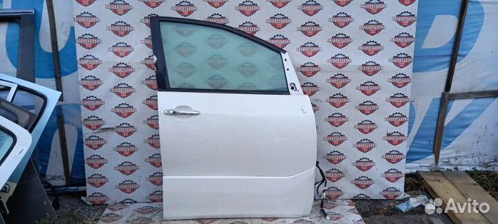 Дверь передняя правая Toyota Estima ACR50 2azfe